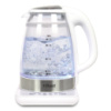 Стеклянный электрочайник Tribest Raw Tea Kettle GKD-450