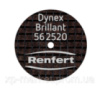 Диск сепарационный Dynex Brilliant 20*0.25 мм 562520, Renfert