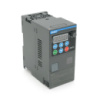 Преобразователь частоты CHINT NVF5-1.5/TS4-B, 1,5 кВт, 380В, 400Гц- max, векторный,3 фазы