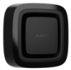 Беспроводной звуковой адресный пожарный оповещатель Ajax EN54 FireProtect (Sounder) Jeweller Black