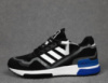 Чоловічі кросівки Adidas ZX 750 (41-46)