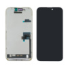 Дисплей для Apple iPhone 16 Pro с чёрным тачскрином 120Hz Original