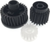 Комплект шестерень вузла закріплення HP LJ M521 / M525 TM ES (RU6-8293-kit)