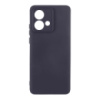 Чехол Silicone Cover Full Camera (A) для Motorola Edge 40 Neo