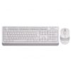 Комплект A4Tech FG1010 White