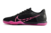 Футзалки Nike React Gato IC black/pink