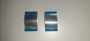 Шлейф LVDS T-con 45pin довжина-3.8см ширина-2.3см