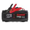 Бустер (пусковий пристрій) Alligator Jump Starter 1000A/2000A 22000mAh