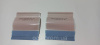 Шлейф LVDS T-con 96pin BN96-34970A Rev.01 UJ150917A  довжина 5.7см ширина 5см