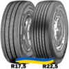 245/70R17.5 Apollo ENDURACE-RT 143/141J Прицепная шина