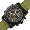 Skmei Molot Green Stryker, 2 ремінці