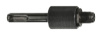 Перехідник SDS-PLUS MILWAUKEE з різьбою 1/2« X 20 UNF під патрон та 1/4'' Hex під біти