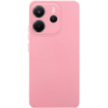 Чохол для смартфона Cosmic Silicone Case AA for Xiaomi Redmi Note 14 4G (EUR VER) Rose Pink (CosSilXiNo14RosePink)