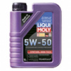 Моторное масло Liqui Moly Synthoil High Tech 5W-50 1 л