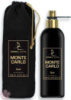 Туалетная вода для женщин Dorall Collection Monte Carlo Oud 100 мл