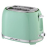 Тостер Grunhelm GTR018G 850 Вт бирюзовый