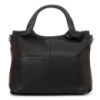 PODIUM Сумка Женская Классическая кожа ALEX RAI 9502-9 black