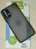 Чехол ColorWay Xiaomi Redmi 9T Smart Matte black