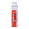 Свердло по металу THUNDERWEB HSS-G MILWAUKEE DIN338, діаметр 1,8х46х22мм, (10шт), пластикова коробка