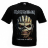 IRON MAIDEN The Book Of Souls