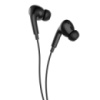 Навушники дротові HOCO M1 Pro Original (3.5mm) Black (6931474728562)