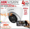 Hikvision IP камера DS-2CD1347G0-L (2.8 мм)