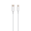 Кабель USB Cable Onyx USB-C to Lightning No Logo
