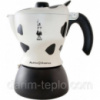 Гейзерная кофеварка Bialetti Mukka на 2 чашки