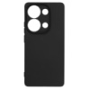 Чохол ArmorStandart ICON для Xiaomi Redmi Note 13 Pro 4G Camera cover Black (ARM82852) (Код товару:40556)