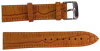 Ремінець для годинника Mykhail Ikhtyar рудий
