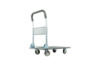 Тележка ручная Intertool 740 x 480 x 830 мм x 150 кг (LT-9053)