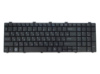 Клавіатура для ноутбука Fujitsu Lifebook A530, A531, AH512, AH530, AH531, NH751