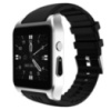 Годинник Smart Watch Android X86 (black, silver)