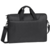 Сумка для ноутбука Rivacase 8035 15.6 Black
