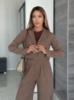 Жіночій костюм модель 123296
