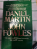 Daniel Martin by John Fowles