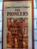 The Pioneers by James Fenimore Cooper