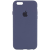 Чохол Silicone Case Full Protective (AA) для Apple iPhone 6/6s (4.7«)
