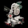 Metabo KS 305 M (619003000) Торцовочная пила