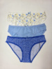 Набір жіночих трусиків  S-M    3 шт.