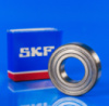 Фирменный подшипник SKF 206 zz