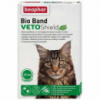 Beaphar Bio Band For Cats - натуральный ошейник Бифар от насекомых для кошек и котят - 35 см