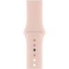 DM Ремінець ArmorStandart Sport Band для Apple Watch 49/46/45/44/42 (1-3) Pink Sand (ARM52949)