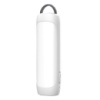 LED светильник KN-L8220LA с литиевой батареей, 1200mAh white