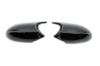 Крышки зеркал 2006-2010 M-Look (с защелками, 2 шт.) для BMW 3 серия E92/E93 2006–2013 гг