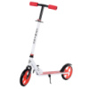 Самокат SR 2-010-4-2-W Червоний