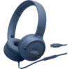 Навушники JBL Tune 520C Type-C Blue (JBLT520CBLU) (Код товару:40864)