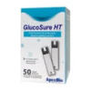 Тест-смужки GlucoSure HT 50 шт