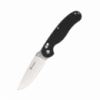 Нож складной Ganzo D727M-BK черний (D2 сталь)