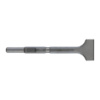 Долото пласке K-Hex 21 MILWAUKEE, 300х75мм